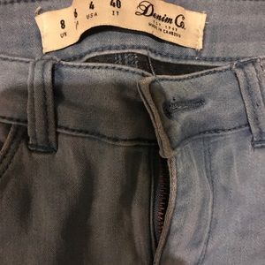 Jeans Denny & Co